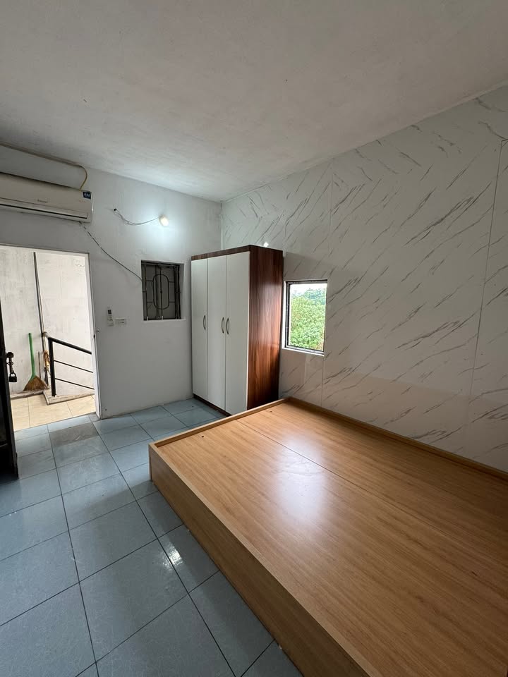 Phòng cho thuê Ngõ 252 Mỹ Đình 2.3 triệu - Tiện nghi đầy đủ, nhận khách ở ngay!