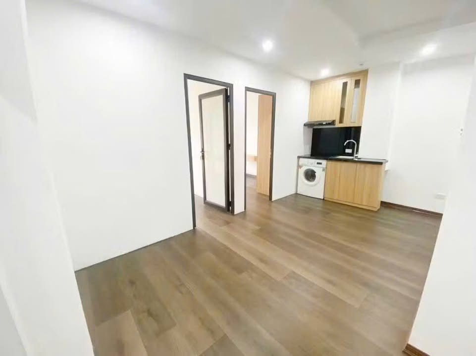 Nhà mặt đường Trung Kính, Yên Hoà, Cầu Giấy 10 triệu - Nội thất đầy đủ!