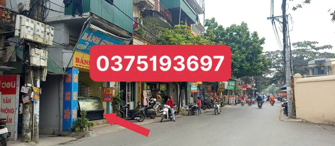 Nhà mặt phố Tả Thanh Oai 65m² giá thỏa thuận - Đầu tư sinh lời ngay!