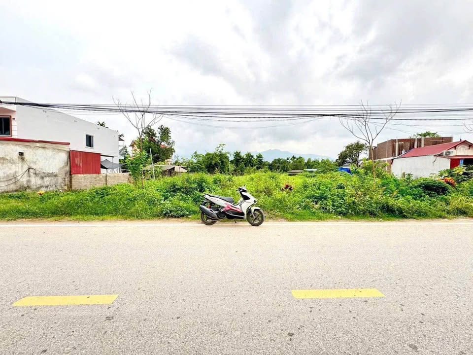 Đất thổ cư Nhuận Trạch, Lương Sơn 173m² giá 20 triệu/m² - Cơ hội đầu tư hấp dẫn!