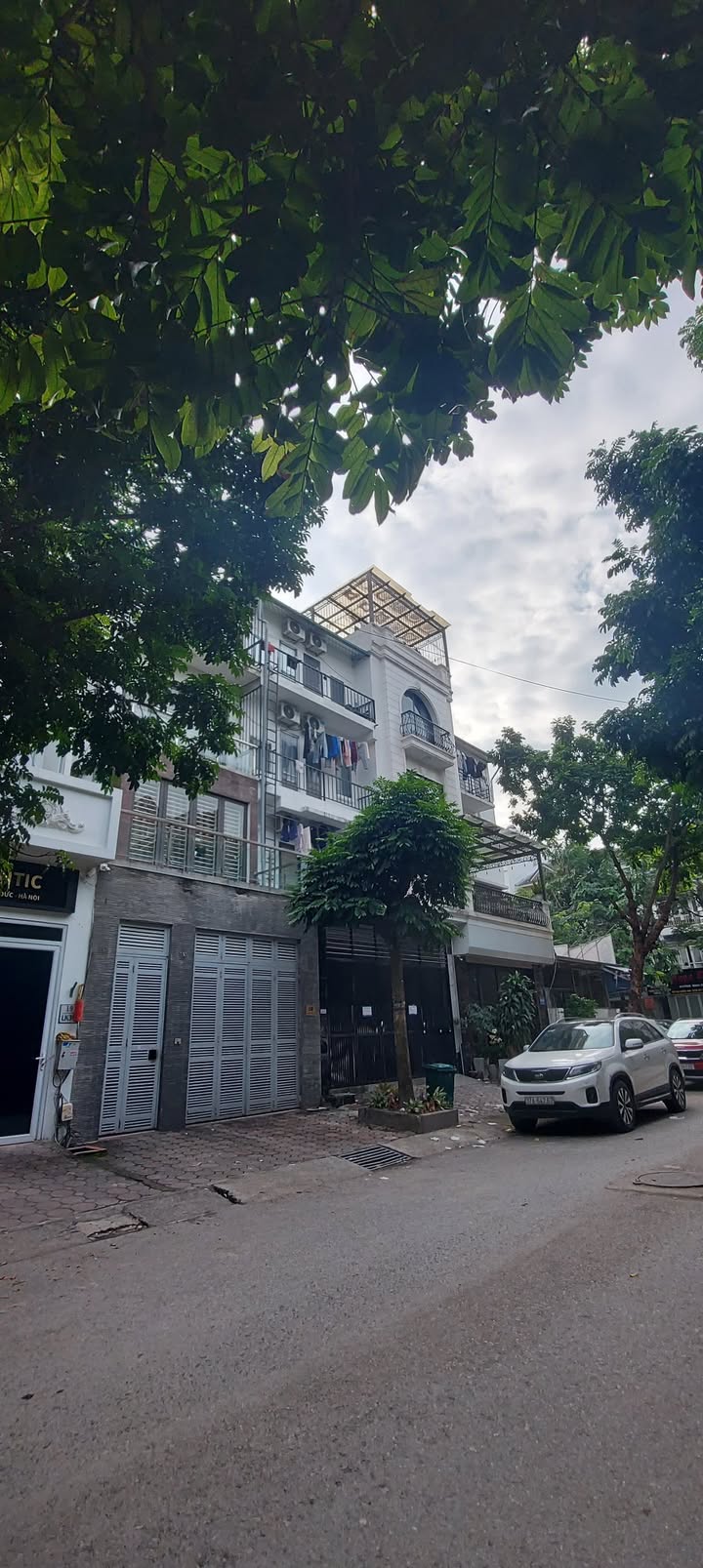 Nhà KĐT HUD Vân Canh 100m² giá 10 tỷ - Đầu tư sinh lời ngay!