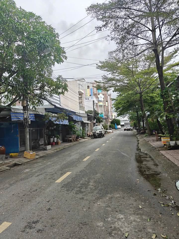 Nhà mặt tiền Huỳnh Ngọc Điệp, Cà Mau 84m² giá 2.6 tỷ - Kinh doanh đa ngành ngay trung tâm!