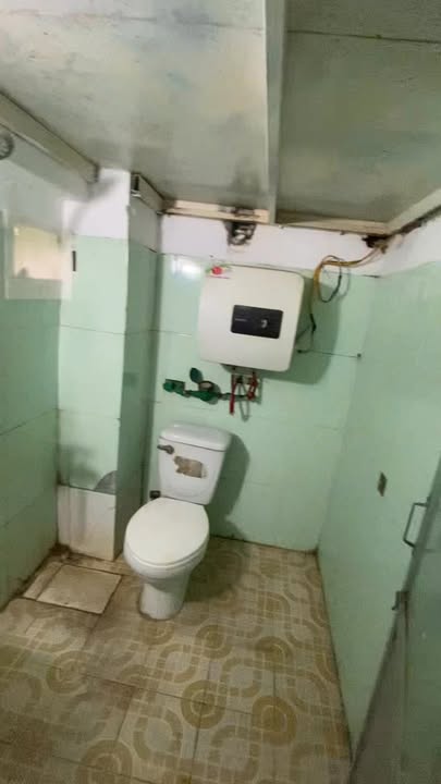 Phòng trọ cho thuê quận Hoàng Mai 20m² chỉ 2.6 triệu - Gần Đại học Thăng Long!