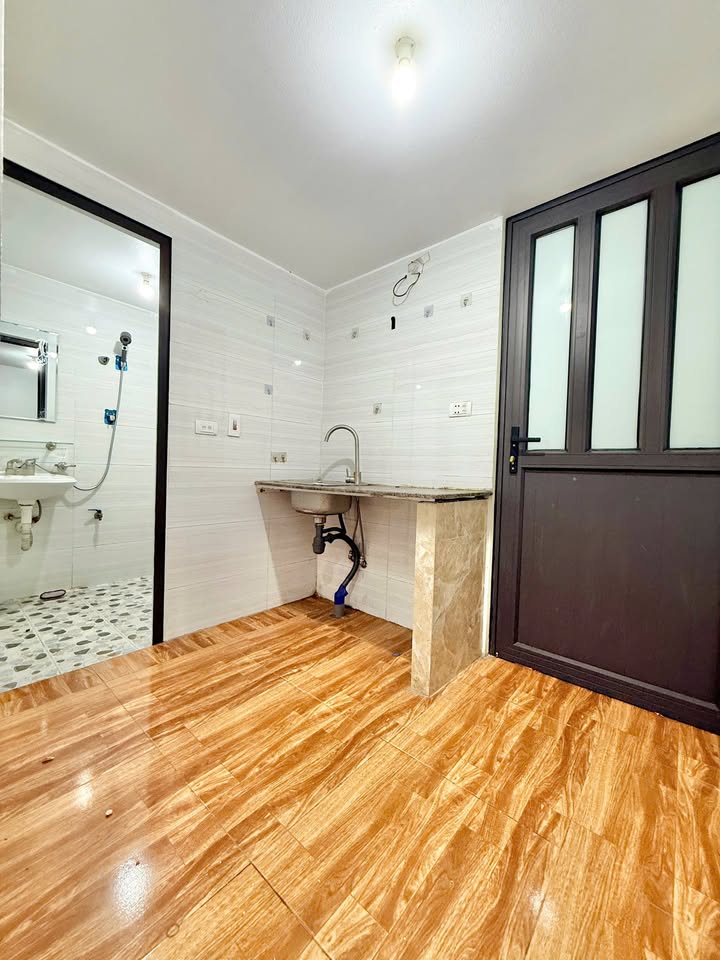 Phòng cho thuê tại 506 Kim Giang, 3.2 triệu - Không chung chủ, thoáng mát!