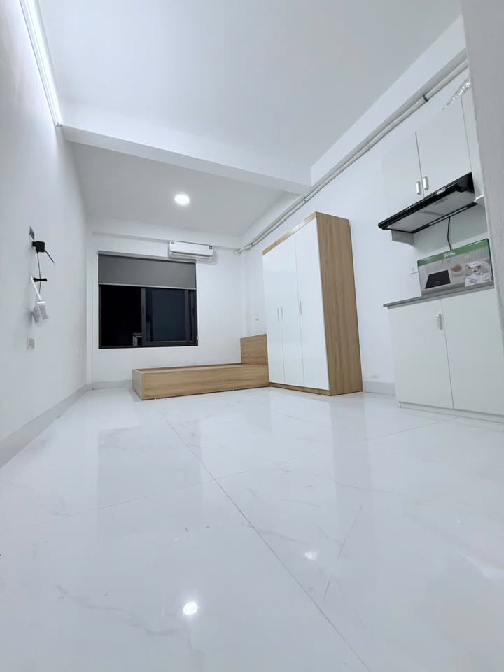 Nhà trọ Thanh Liệt 25m² chỉ 2 triệu/tháng - Full nội thất tiện nghi!