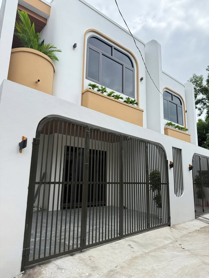 Nhà phố Tân Thành Thái Nguyên 90m² giá 2 tỷ - Chính chủ bán gấp!