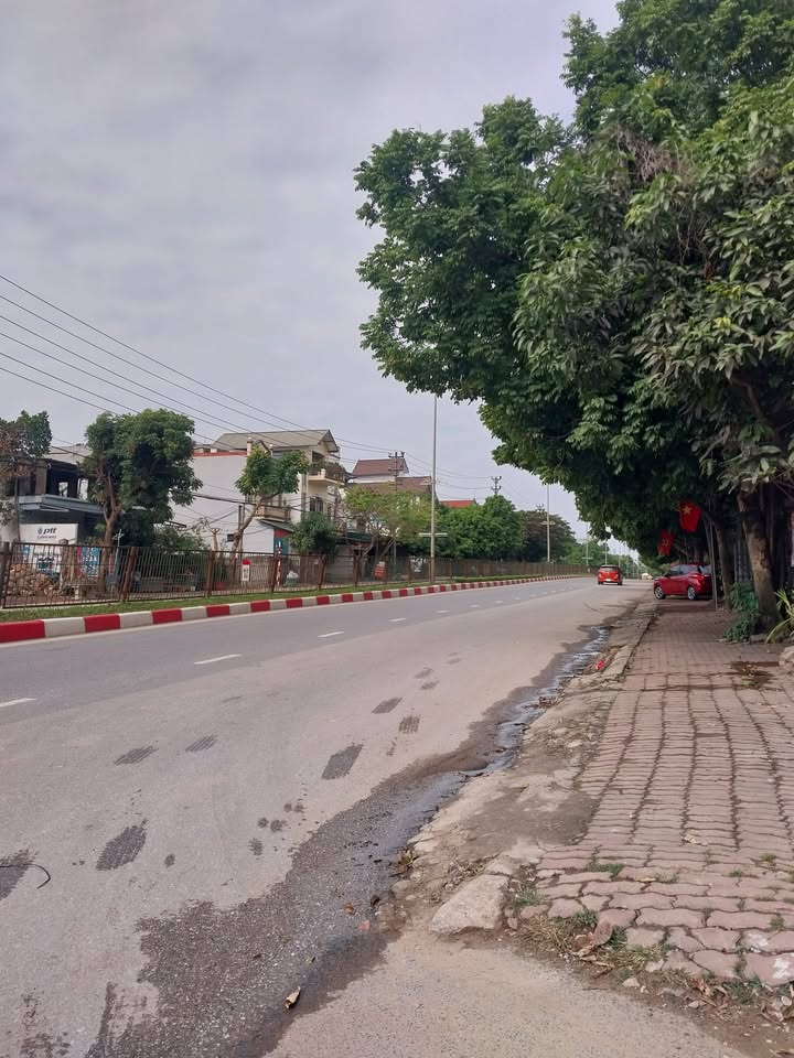 Đất 2 mặt tiền phường Phú Xá Thái Nguyên 70m² giá chỉ 1 tỷ - Đầu tư sinh lời ngay!