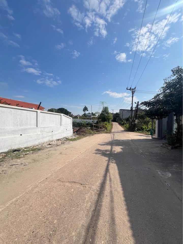 Đất thổ cư Gia Sàng Thái Nguyên 106m² giá 2 tỷ - Cơ hội đầu tư tuyệt vời!