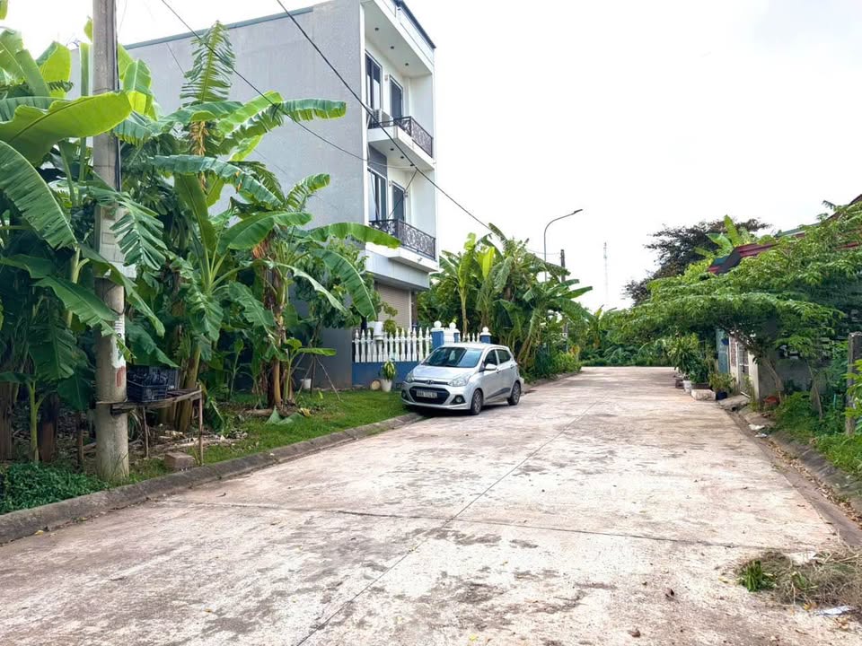 Đất nền Khu vực số 2, đường 310, 100m² chỉ 2 tỷ - Cơ hội đầu tư tiềm năng!