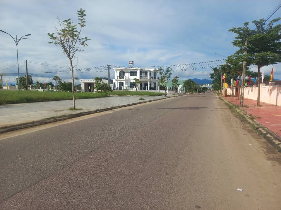Đất nền Nhơn An 120m² giá 900 triệu - Gần trung tâm hành chính