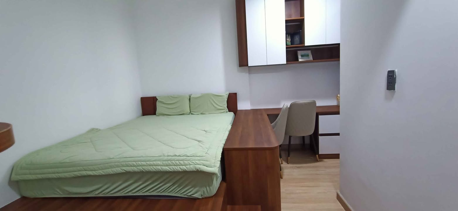 Căn hộ cho thuê tại Sophia Apartment Rạch Giá 2PN - View triệu đô ngay trung tâm!