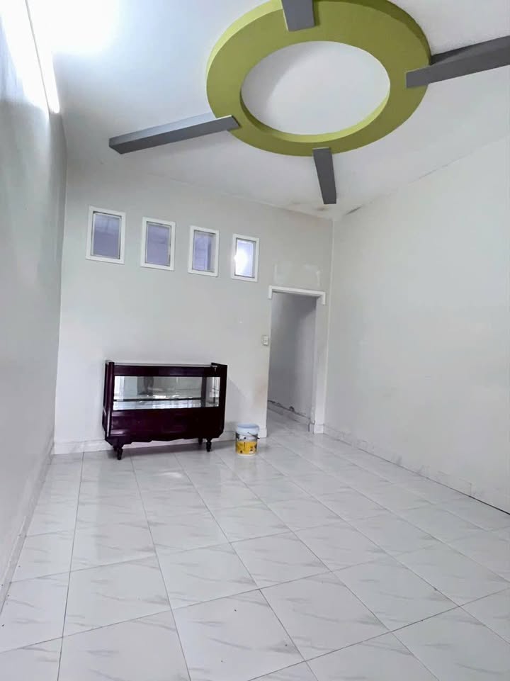 Nhà mặt tiền Sương Nguyệt Ánh Sóc Trăng 117m² giá 1.7 tỷ - Phù hợp kinh doanh và ở ngay!