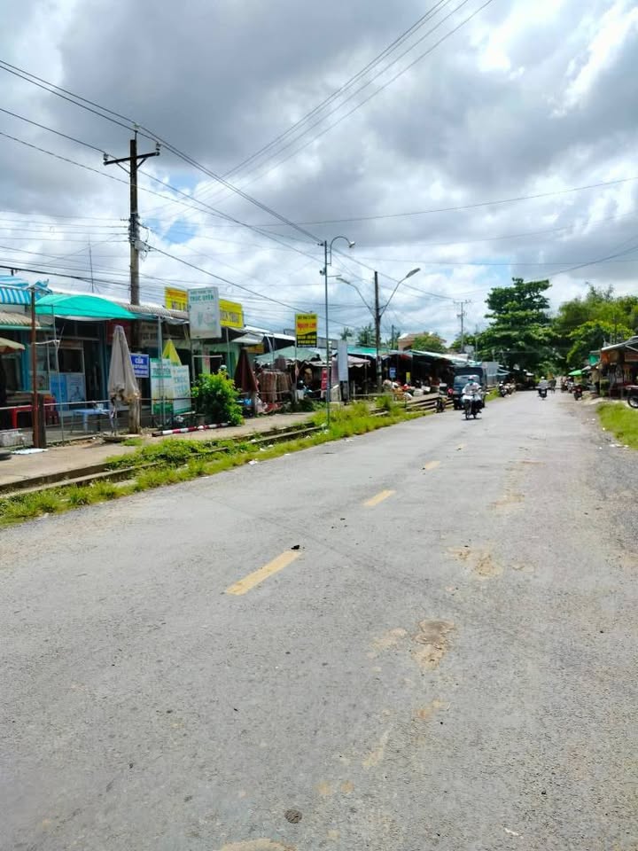 Đất Hòa Lợi, Bến Cát 3659m² giá 1.1 tỷ - Đầu tư sinh lời ngay!