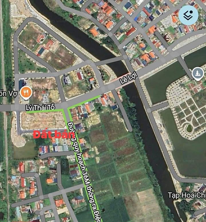 Đất nền khu phố 1, phường Bắc Nghĩa 88m² giá 1.5 tỷ - Đầu tư sinh lời ngay!