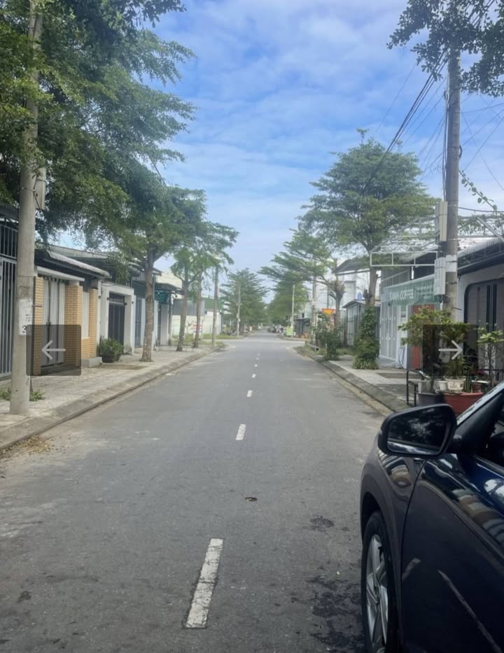 Đất KĐT An Phú Quý Điện Ngọc 108,9m² - Sổ đỏ riêng, giá thỏa thuận!