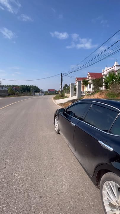 Đất mặt tiền đường nhựa lớn xã Tân Kim, Phú Bình 100m² giá 1.3 tỷ - Cơ hội đầu tư sinh lời!