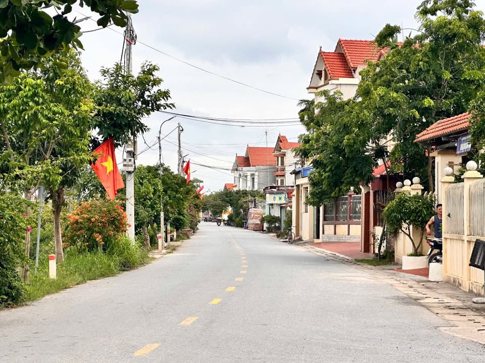 Đất nền Đồng Thanh - Kim Động 107m² giá 1 tỷ - Cơ hội đầu tư hiếm có!