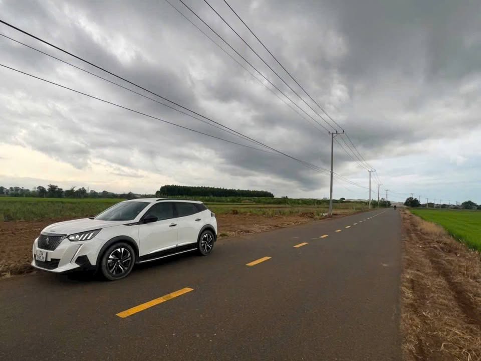 Đất nền Long Tân 240m² giá 700 triệu - Cơ hội đầu tư hấp dẫn!