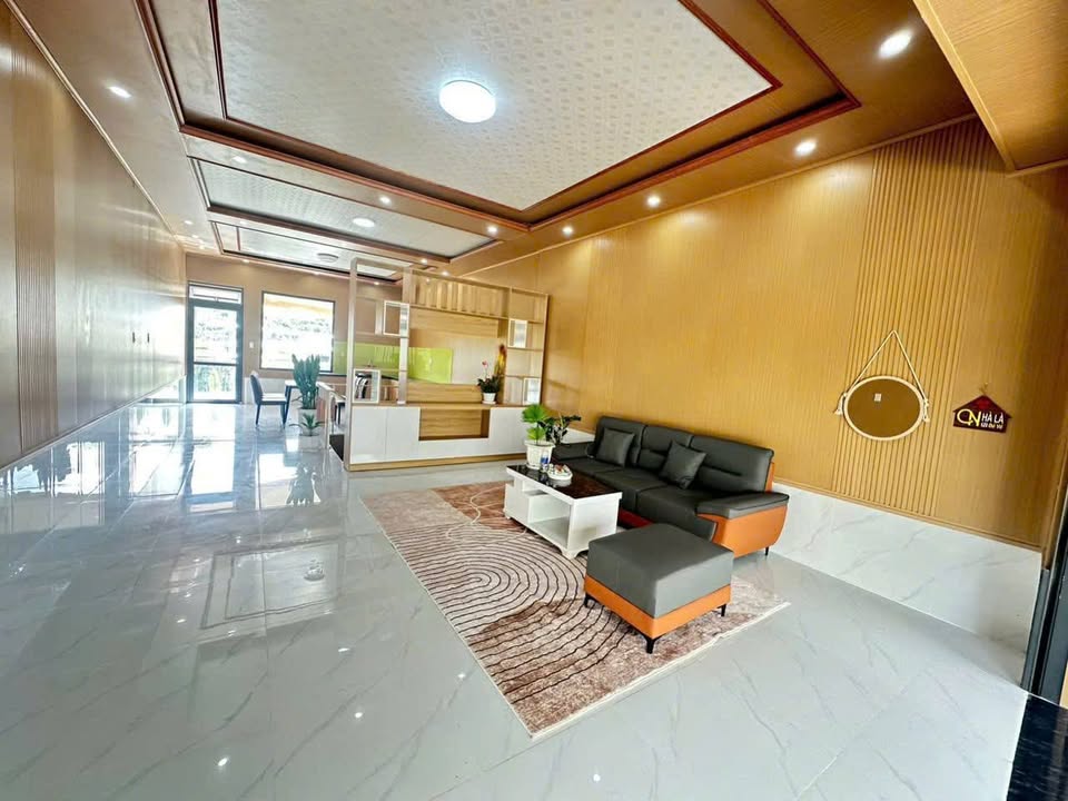 Nhà cấp 4 Hẻm 27 Lê Hồng Phong 76m² giá 2.28 tỷ - Chính chủ bán gấp!