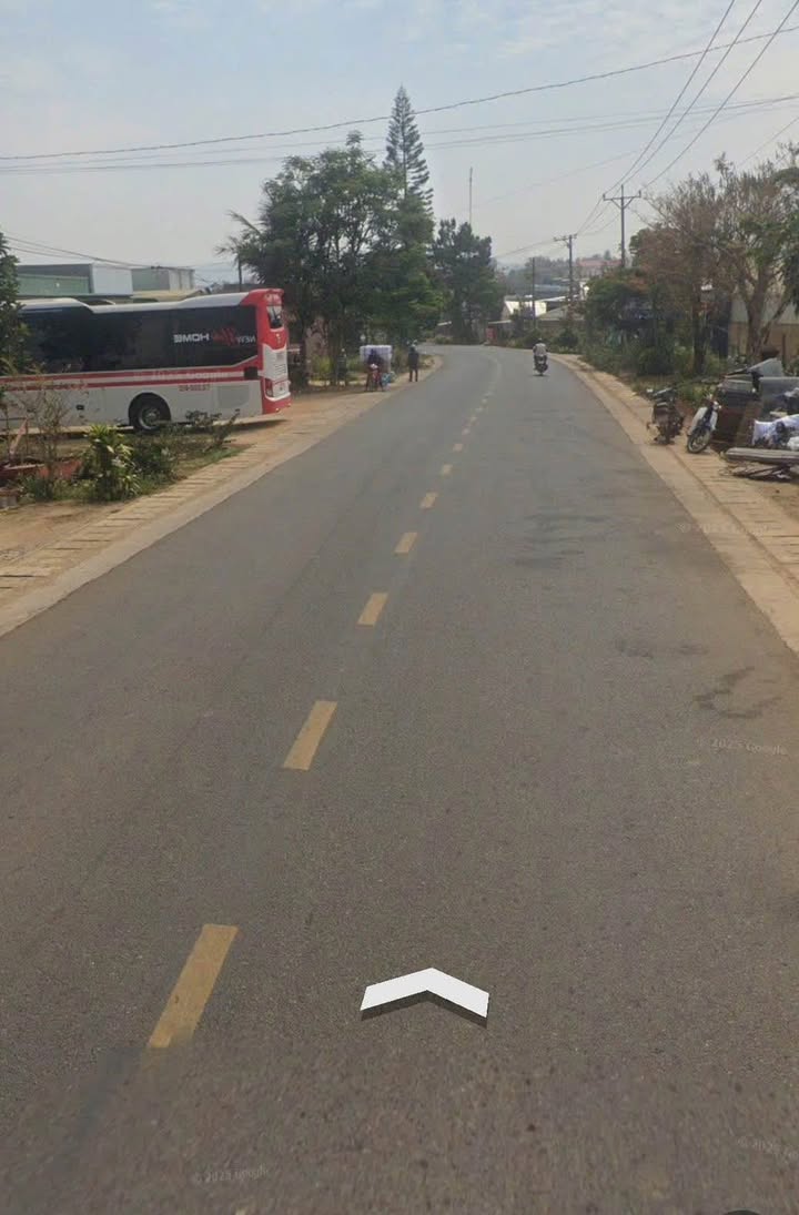 Đất nền Đơn Dương 423.4m² giá 1.8 tỷ - Đầu tư sinh lợi ngay!