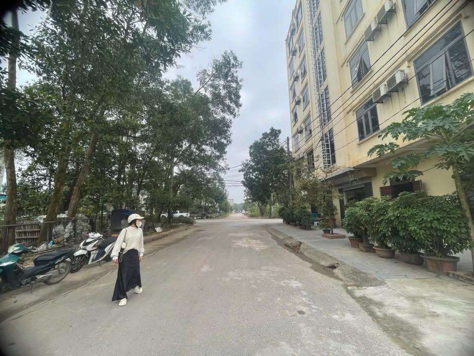 Đất nền bán tại Quảng Phú, Thanh Hóa - Diện tích 100m², giá chỉ 2 tỷ!