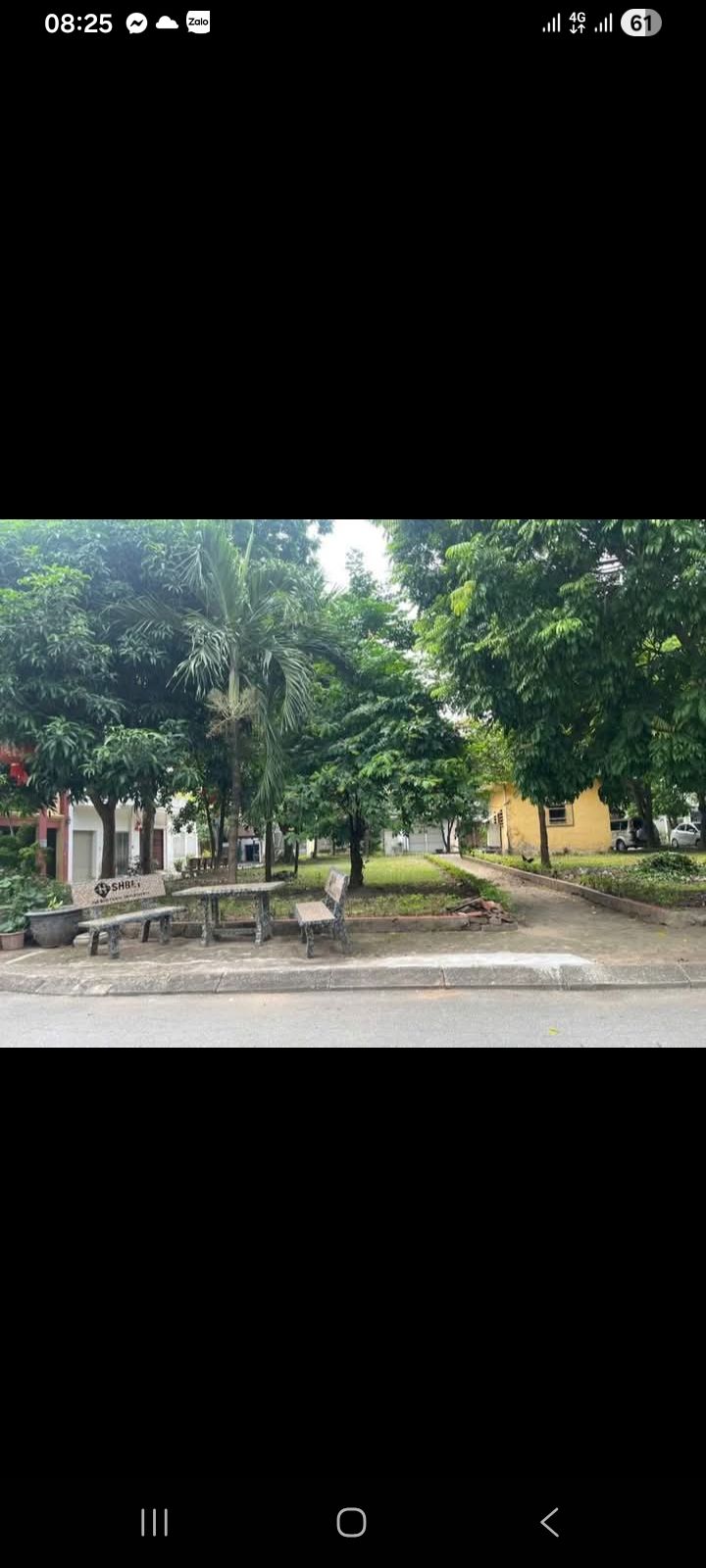 Đất mặt tiền đường Phạm Công Trứ, phường Lộc Vượng, Nam Định 81m² giá 4.35 tỷ - Đầu tư sinh lời ngay!