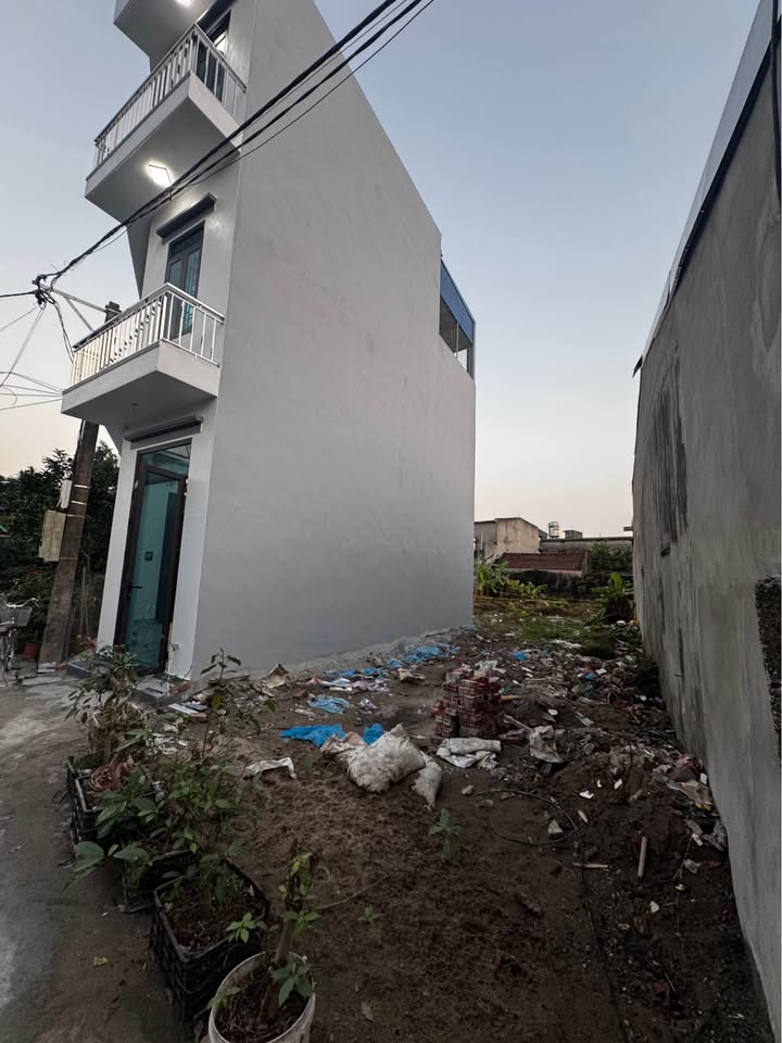 Đất nền chính chủ 59m² tại Nam Sông Đào chỉ 990 triệu - Đầu tư sinh lời ngay!