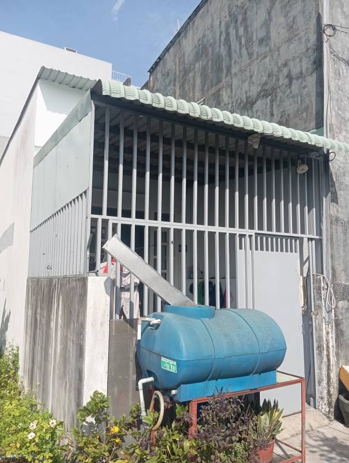 Nhà chính chủ ấp 4, Xuân Thới Thượng 56m² giá 2.6 tỷ - Pháp lý rõ ràng!