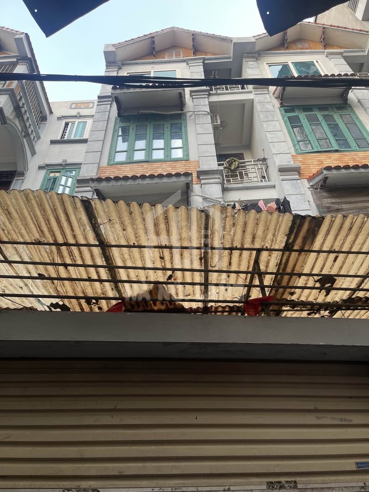 Bán nhà 4 tầng Lê Quang Đạo, Nam Từ Liêm, 71m² - Chính chủ, ô tô đỗ cửa!