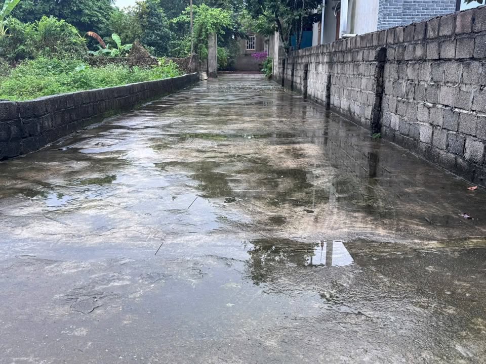 Đất phân lô 726m² xã Xuân Mai - Sổ hồng chính chủ, giá đầu tư chỉ 70 tỷ