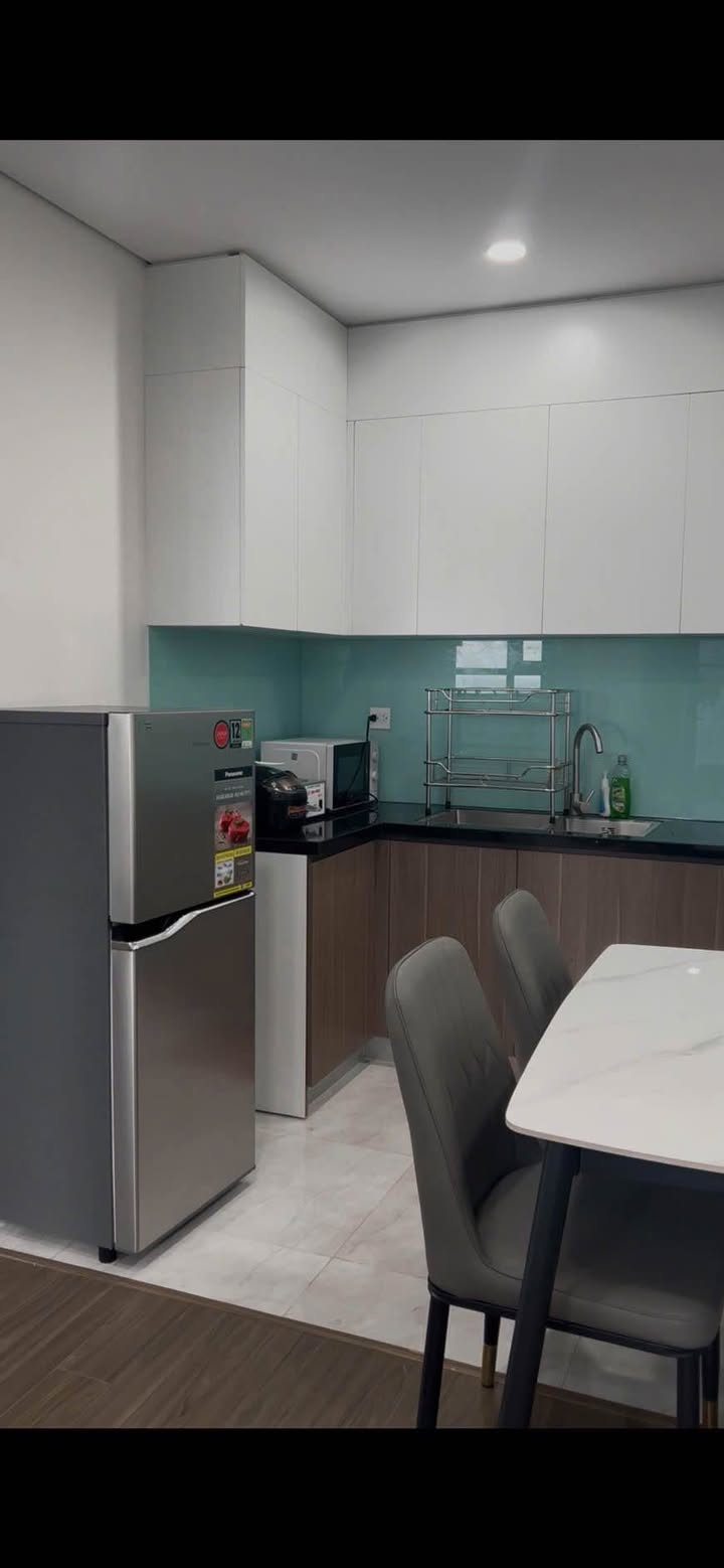 Căn hộ FPT Plaza 2 Đà Nẵng 2PN giá 12 triệu - Full nội thất mới đẹp!