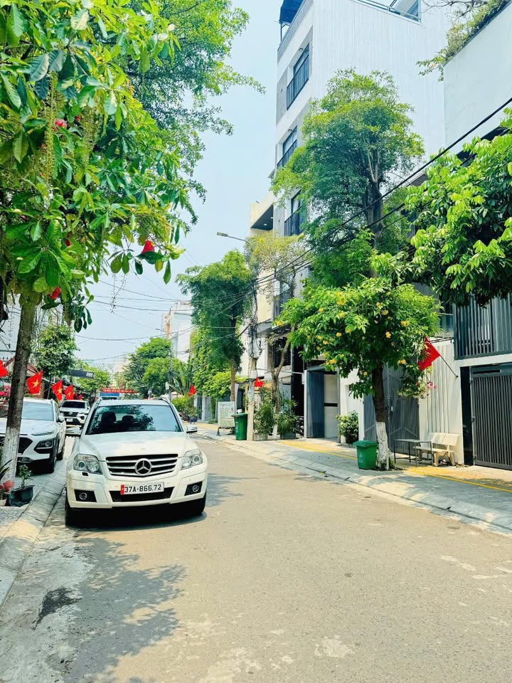 Đất Đa Mặn Đông 2, Đà Nẵng 90m² giá chỉ 6 tỷ - Cơ hội đầu tư tuyệt vời!