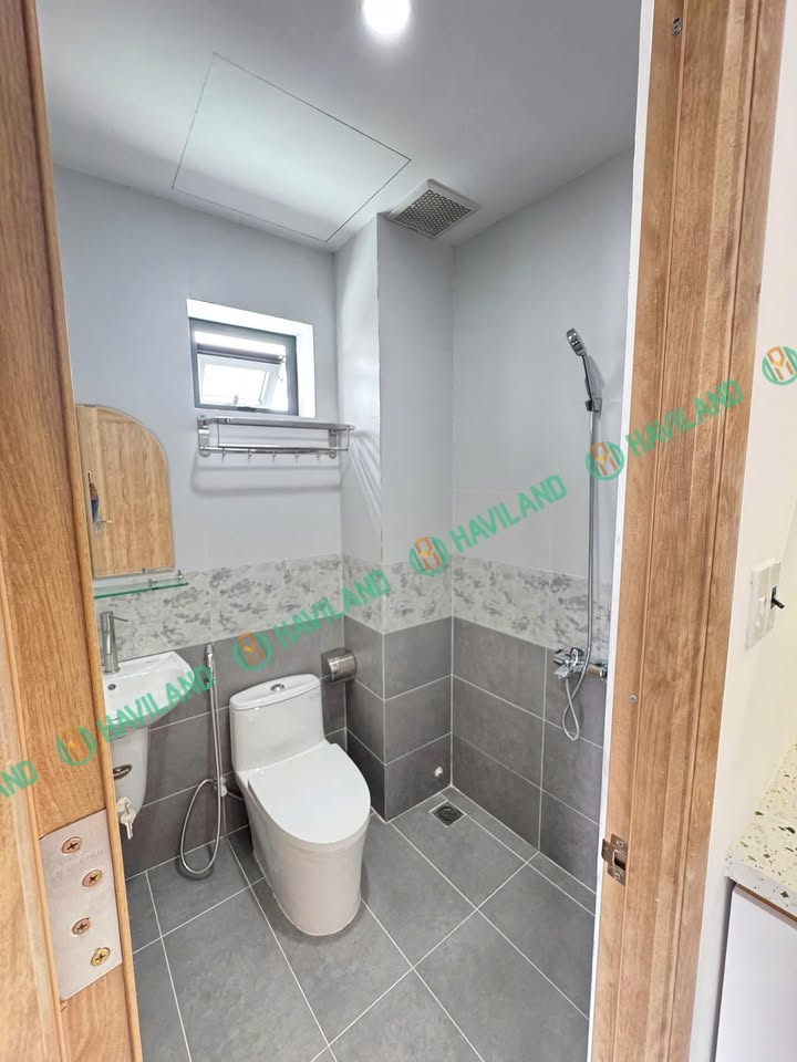 Căn studio tại Hồ Xuân Hương, Ngũ Hành Sơn 6.5 triệu - Không gian yên tĩnh