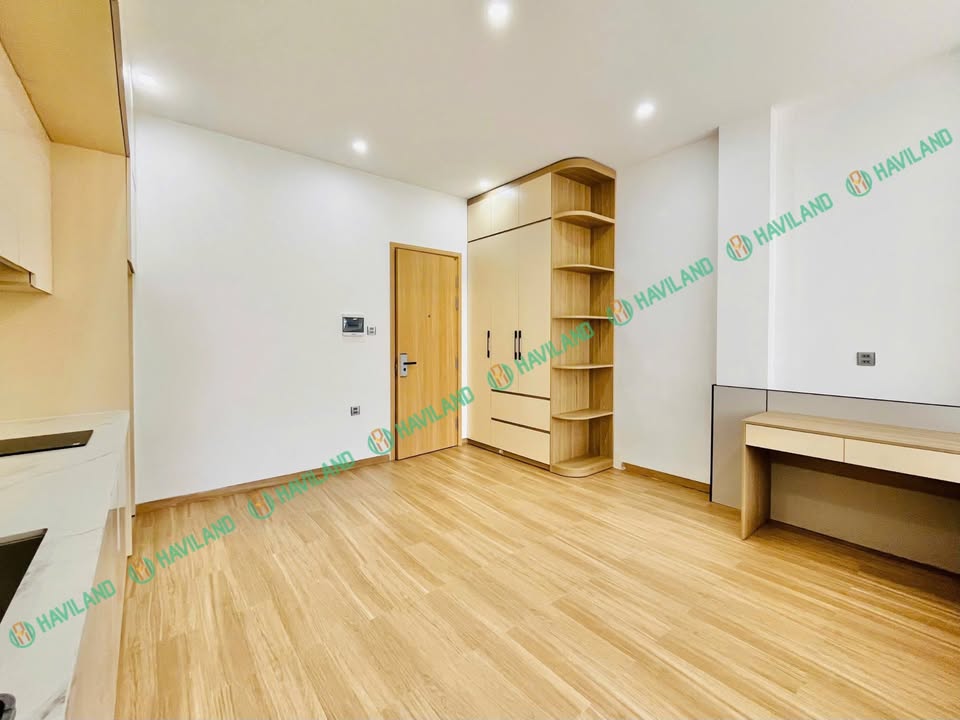 Căn hộ studio cho thuê tại Lê Ninh, Sơn Trà 9 triệu/tháng - Nội thất cao cấp, vào ở ngay!