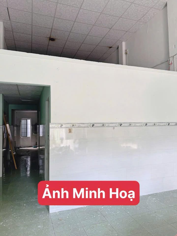 Nhà mặt tiền An Dương Vương, Ngũ Hành Sơn 100m² giá 10 triệu - Kinh doanh ăn uống lý tưởng!