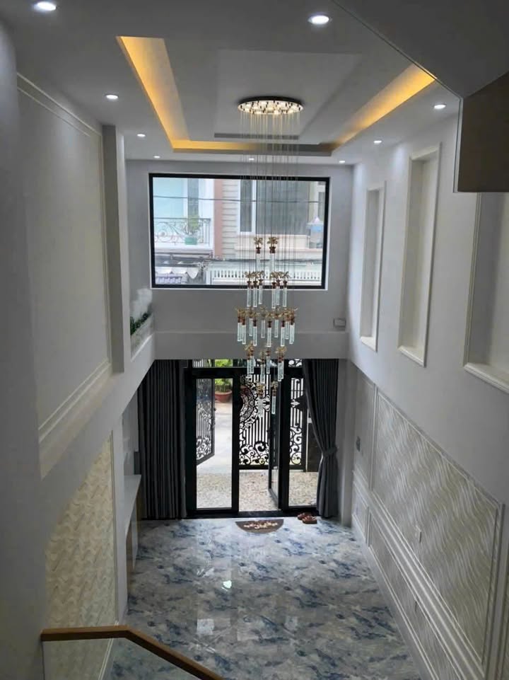 Nhà cho thuê Lê Lợi, Vũng Tàu 4PN - Giá chỉ 15 triệu/tháng