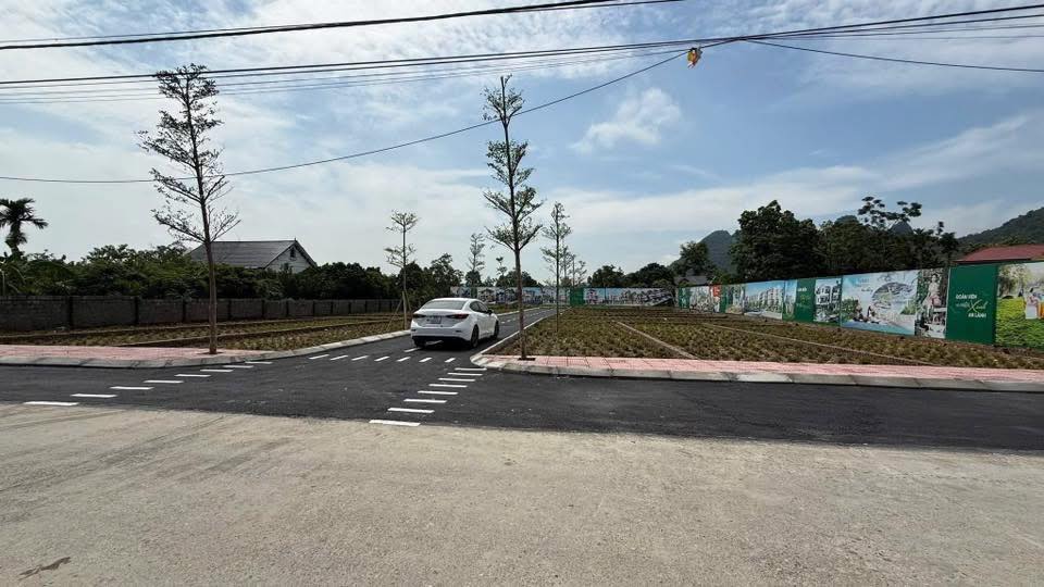 Đất nền Tân Tiến Chương Mỹ 80m² giá 1.6 tỷ - Đầu tư sinh lời hấp dẫn!