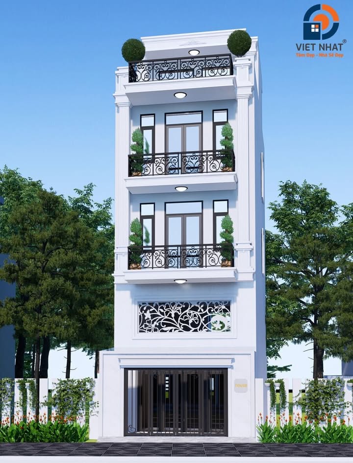 Nhà 30m² Phúc Tân Hoàn Kiếm chỉ 4.4 tỷ - Sổ đỏ chính chủ, tiện ích đầy đủ!