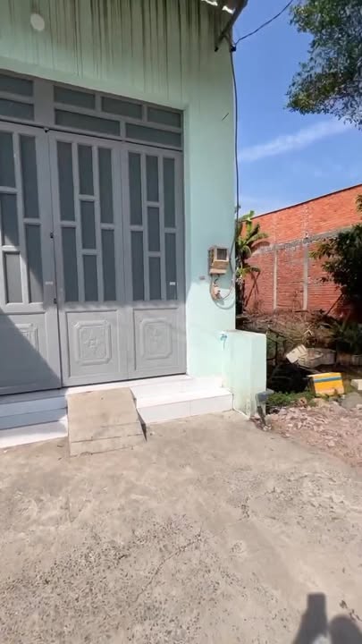 Đất nền 52m² đường Võ Văn Vân, Bình Chánh chỉ 600 triệu - Cơ hội đầu tư hấp dẫn!