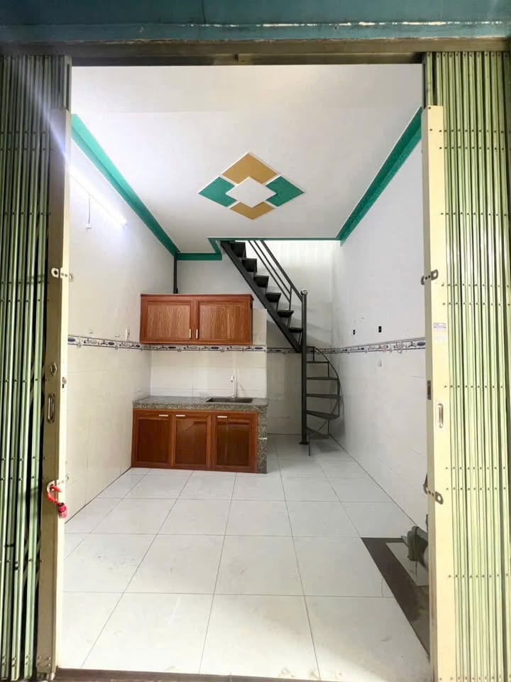 Nhà nhỏ 12m² tại xã Vĩnh Lộc B, Bình Chánh chỉ 500 triệu - Bớt lộc cho khách thiện chí!