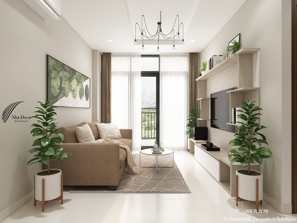 Chung cư cho thuê tại Hồ Tùng Mậu - 95m² giá chỉ 9.5 triệu/tháng - Sẵn sàng vào ở!