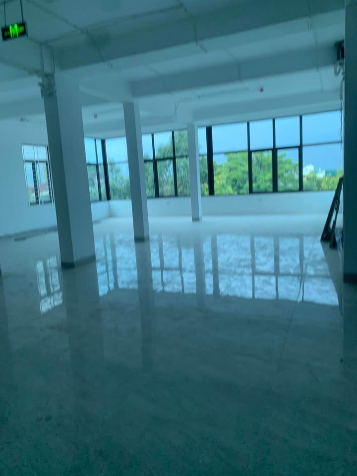 Nhà nguyên tầng cho thuê tại Phú Sơn, Thanh Hóa - Phù hợp làm văn phòng hoặc kinh doanh