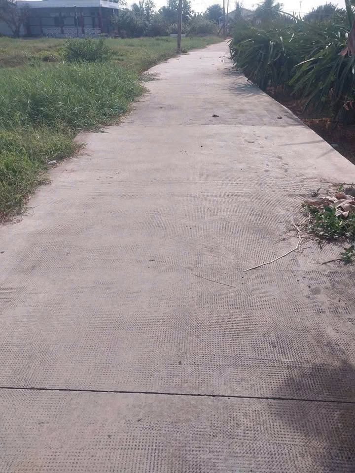 Đất nền Phú Ngãi Trị 1754m² giá 1.6 tỷ - Sổ hồng chính chủ, mặt tiền đẹp!