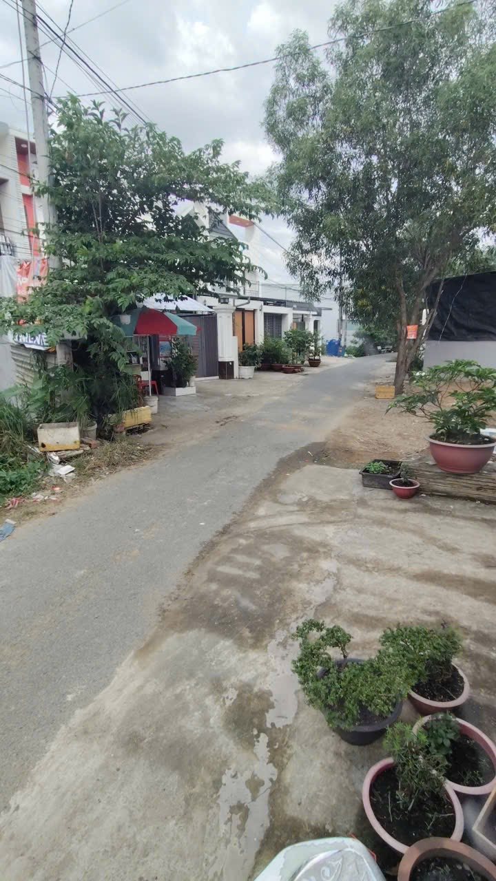 Đất nền Nguyễn Thị Chanh, Cần Giuộc 277.2m² giá 2.8 tỷ - Đầu tư sinh lời cao!