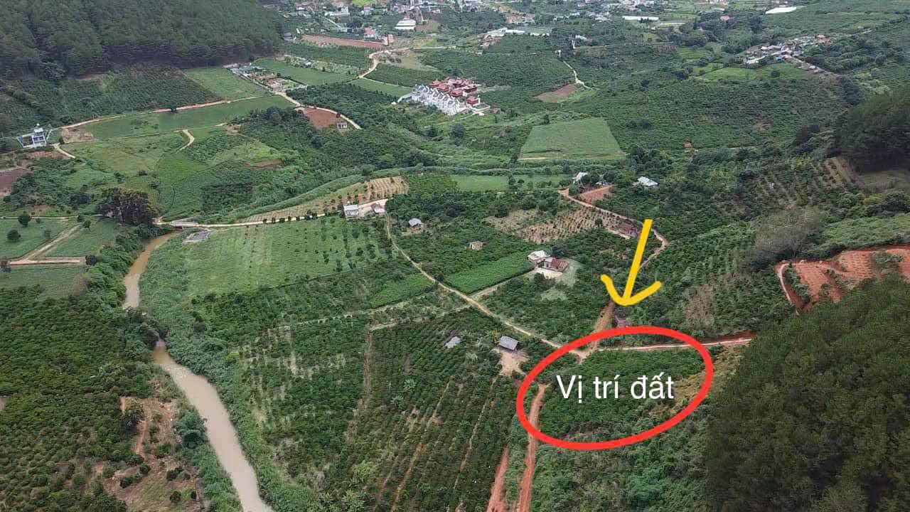 Đất nền Mê Linh Lâm Hà 369m² giá 850 triệu - View suối Camly tuyệt đẹp!