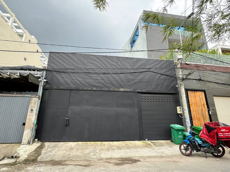 Đất xây dựng cao 6 tầng tại Thảo Điền, Quận 2 - Giá chỉ 46 tỷ VND