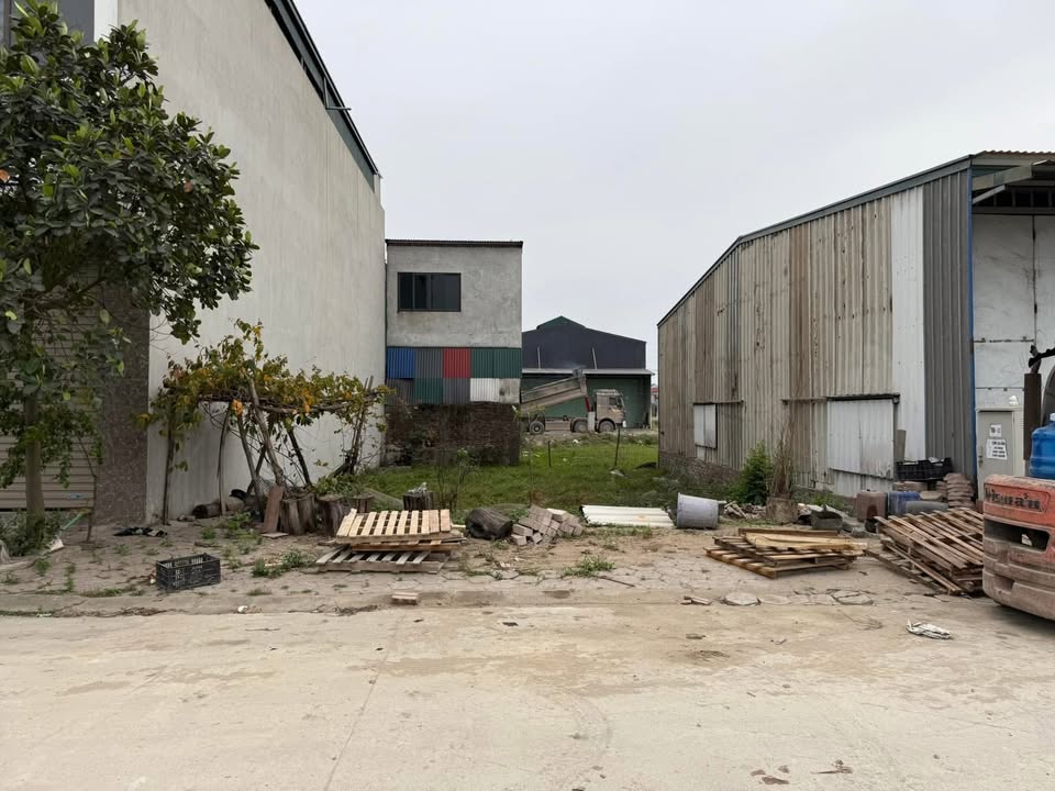 Đất nền Ngọc Lâm, Mỹ Hào 90m² giá 3 tỷ - Cơ hội đầu tư không thể bỏ lỡ!