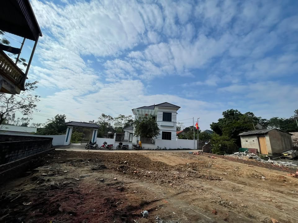 Đất thổ cư 138m² thôn Xuân Bái, xã Liễn Sơn, Lập Thạch - Giá thỏa thuận hấp dẫn!