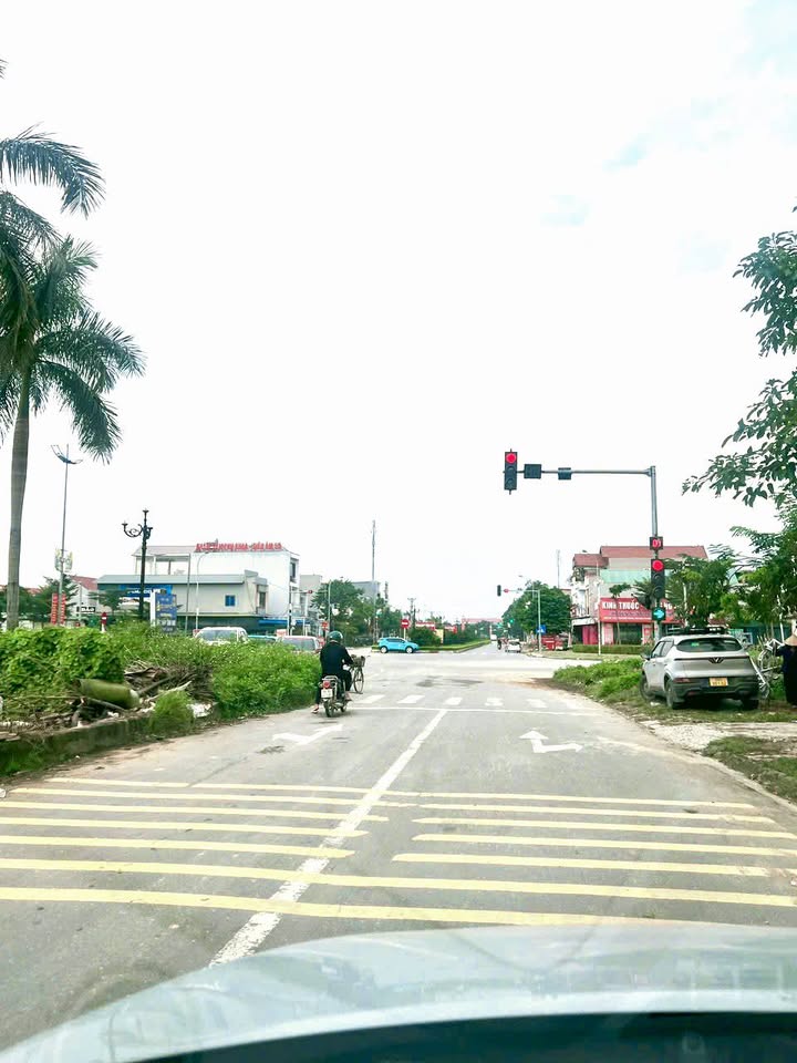 Đất nền Hợp Châu Tam Đảo 152m² - Gần khu hành chính, giá thỏa thuận!