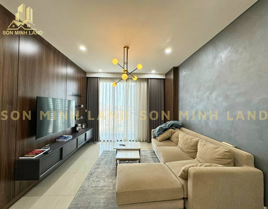 Căn hộ 2PN Hà Đô quận 10 giá 22 triệu - Sẵn sàng vào ở ngay!